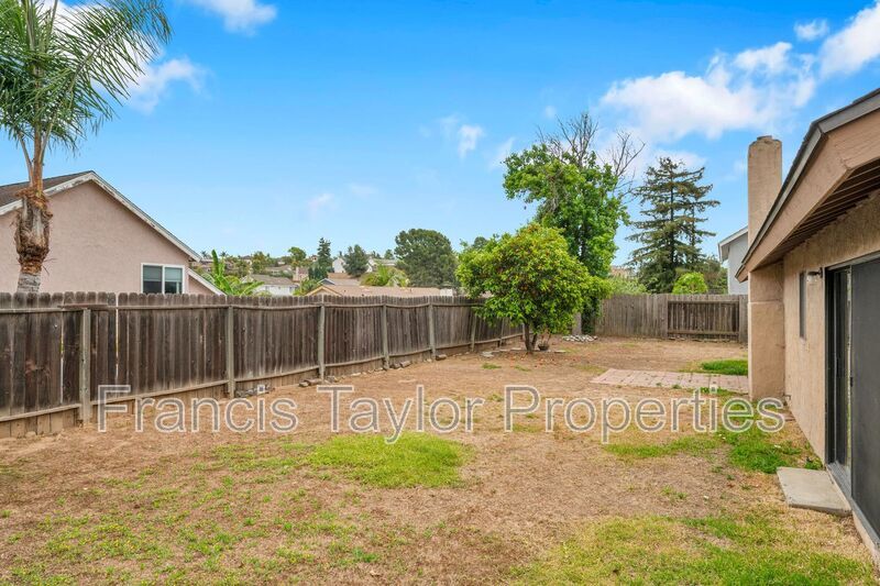 4 Bedroom Home in San Marcos! property image