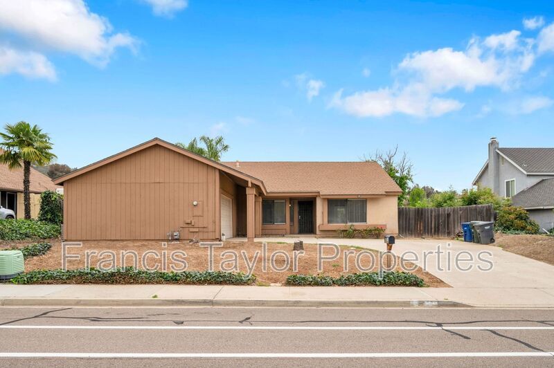 4 Bedroom Home in San Marcos! property image