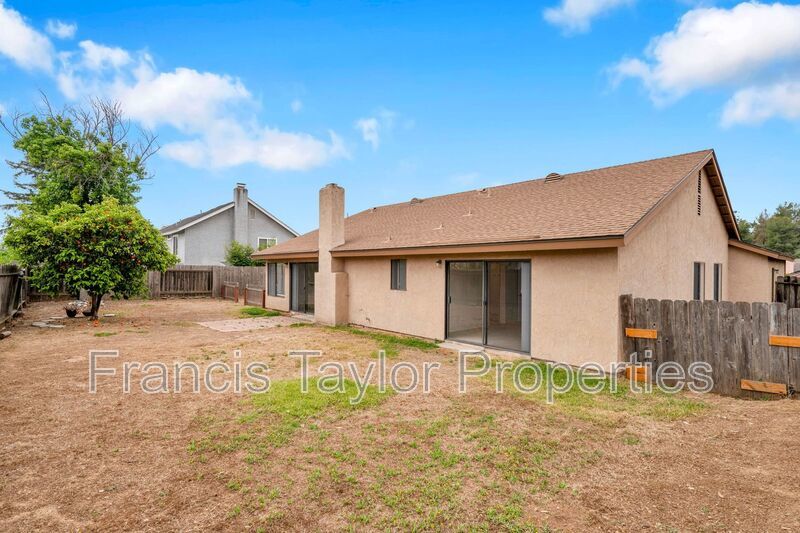 4 Bedroom Home in San Marcos! property image