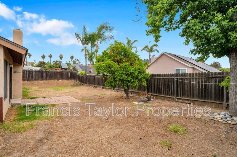 4 Bedroom Home in San Marcos! property image