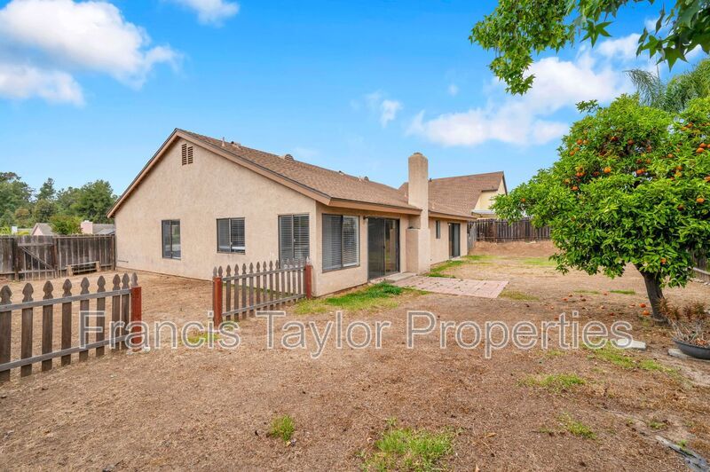 4 Bedroom Home in San Marcos! property image