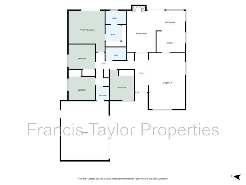 4 Bedroom Home in San Marcos! property image