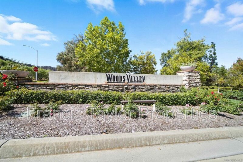 Upgraded Home in Woods Valley ! property image
