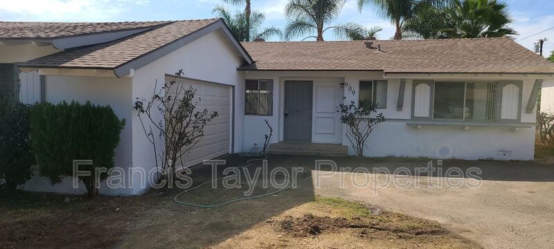 Completely Remodeled 3 Bed 2 Bath in East Escondido property image