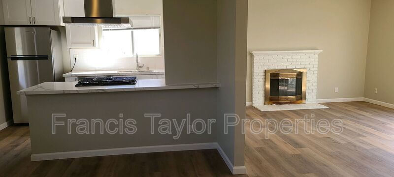 Completely Remodeled 3 Bed 2 Bath in East Escondido property image