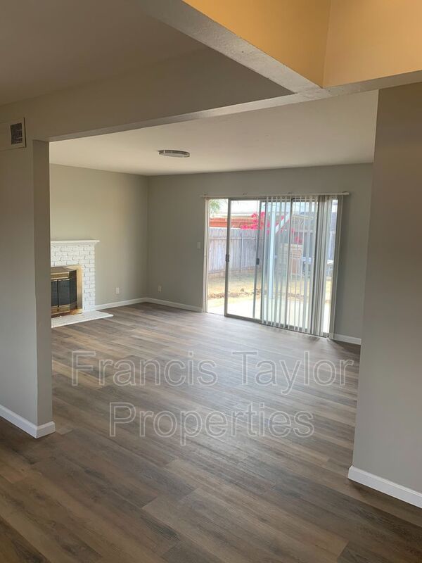 Completely Remodeled 3 Bed 2 Bath in East Escondido property image