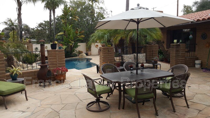 Beautiful Casita in SW Escondido property image