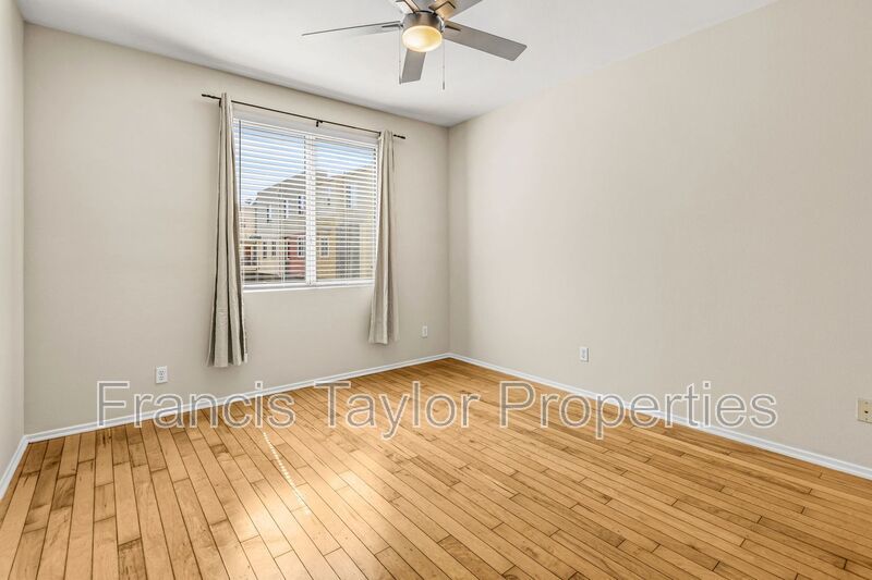 Modern 2 Bedroom Townhouse in Escondido! property image