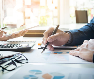 Escondido Accounting