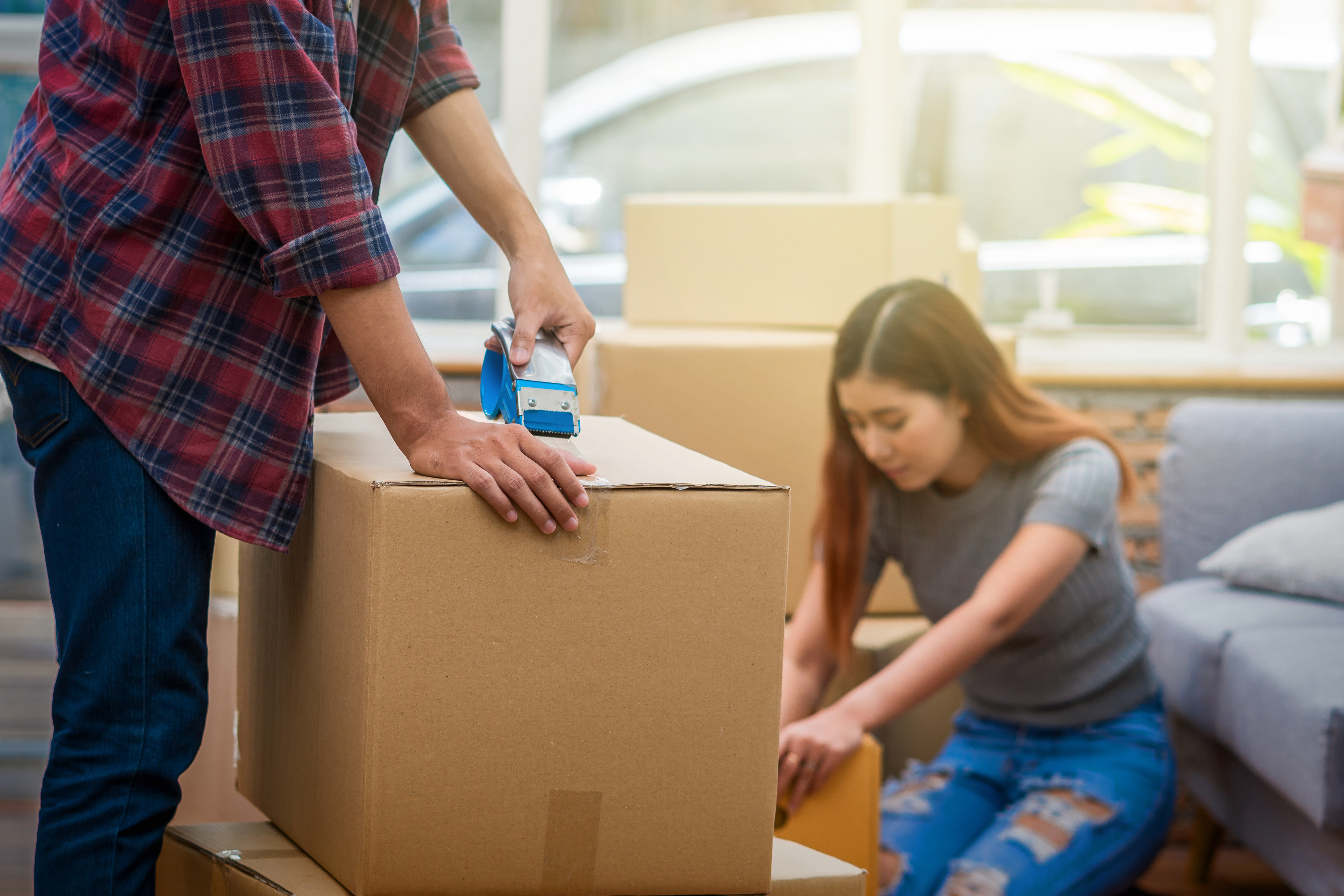 Move-In & Move-Out Checklists for Landlords and Tenants in North County