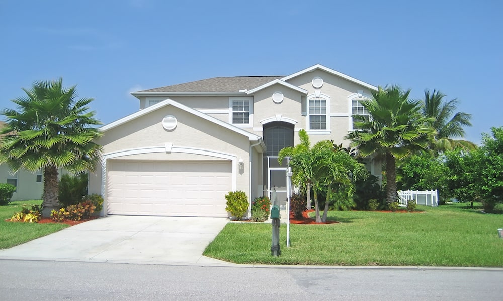 San Marcos Property Management