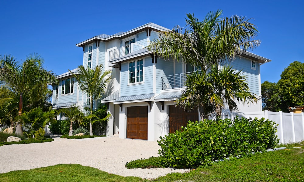 Valley Center Property Management